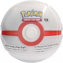 Pokemon TCG Poke Ball Tin