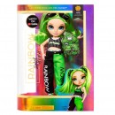 Rainbow High Junior High Fashion Doll Collection 2 Assorted