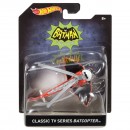 Hot Wheels Premium Batman Vehicle Assorted
