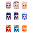Hyojo Surprise Collecible Plush Series 3 Food Assorted