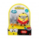 Minions Loud N Rowdy Action Figure Assorted