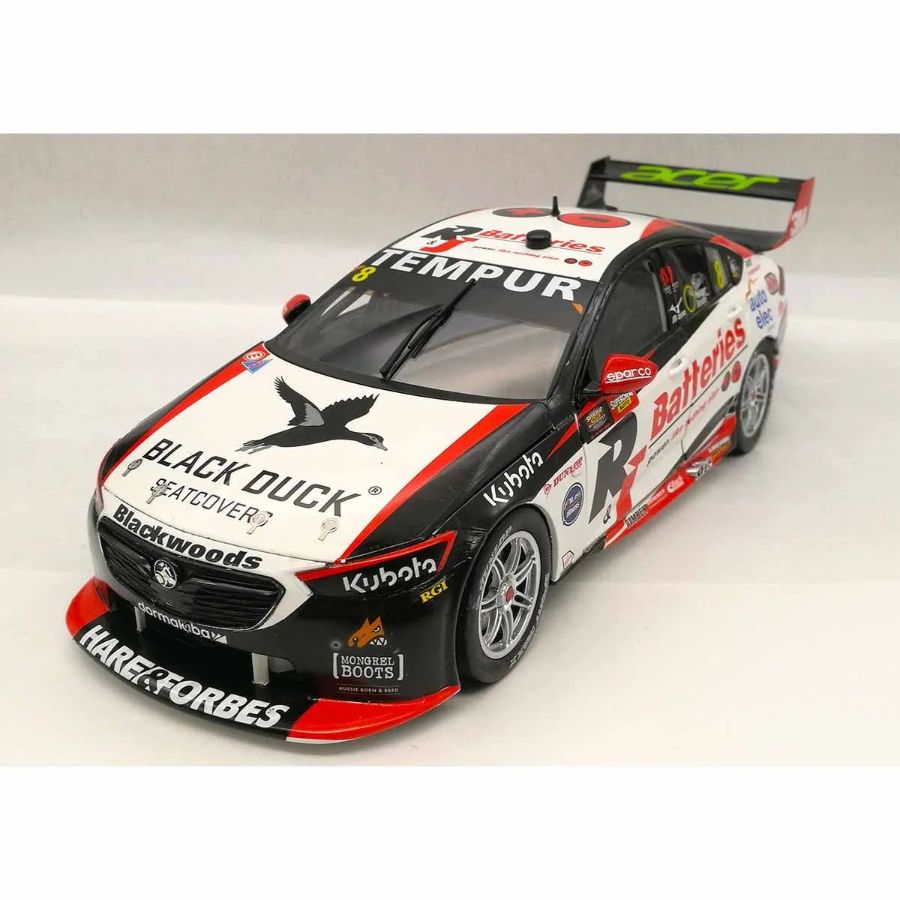 Biante Diecast 1:18 Holden ZB Commodore Percat Randle Bathurst 1000