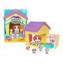 Little Live Pets Mama Surprise Families Series 1 Mamas House Assorted