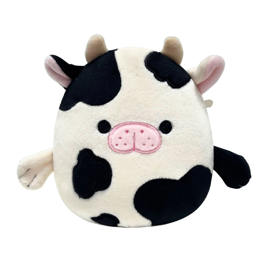 Squishmallows 5 Inch Scented Mystery Plush Wave 29 Assorted