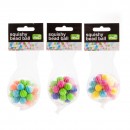 Squishy Bead Ball Assorted
