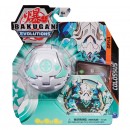 Bakugan Series 4 Evolutions Deka Pack Assorted