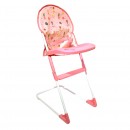 Dolls World Baby Doll High Chair