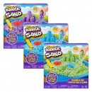 Kinetic Sand Box Set Assorted