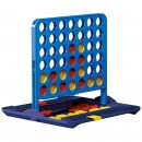 Connect 4 Game With Carry Case