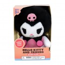 Hello Kitty Micro Plush Assorted