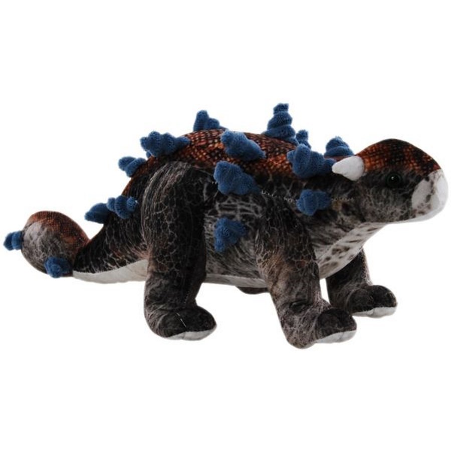 Dinosaur Ankylosaurus 37cm