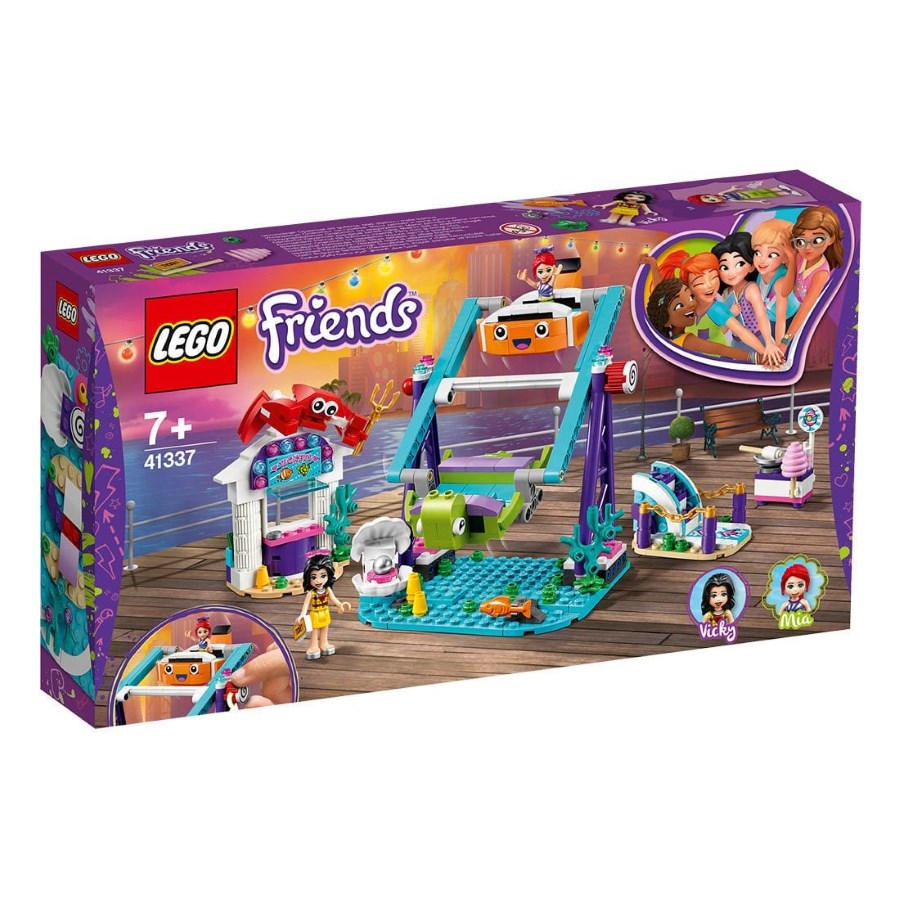 LEGO Friends Underwater Loop