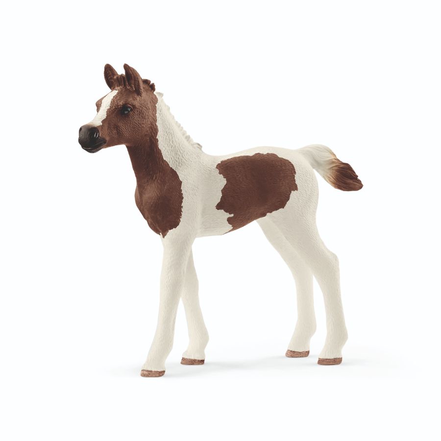 Schleich Horse Pintabian Foal