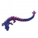Sensory Dragon 3D Printed Assorted