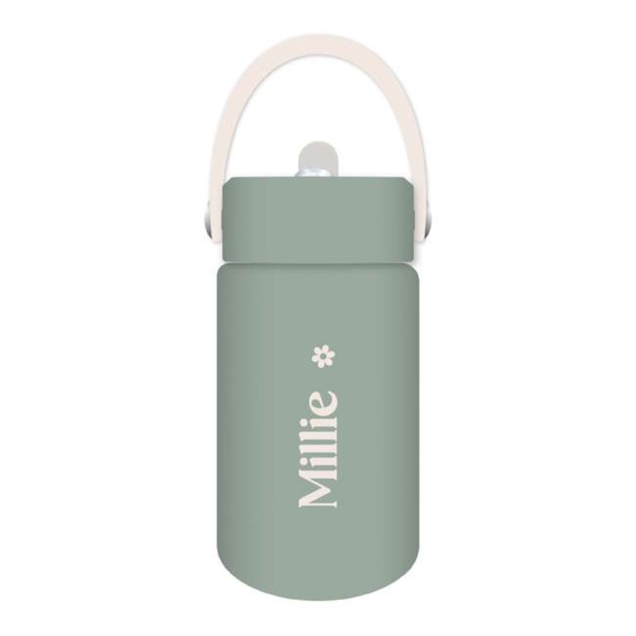 Drink Bottle For Kid With Millie