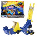 Monster Jam Playset 1:64 Launch & Load Hauler