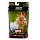 Marvel Legends Villains Assorted