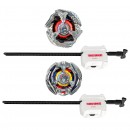 Beyblade X Transformers Multipack