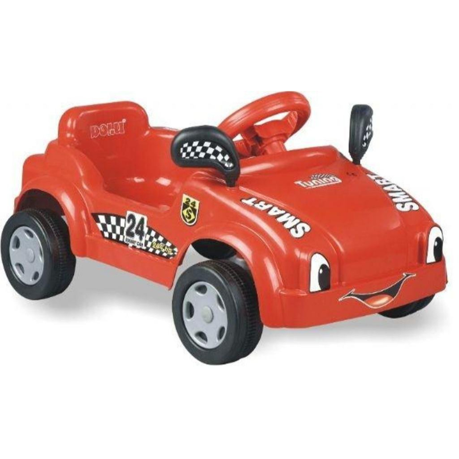 Dolu Smart Pedal Car