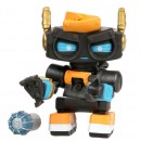 Treasure X Series 9 Mini Treasure Bot Assorted