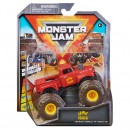 Monster Jam Vehicle 1:64 Assorted