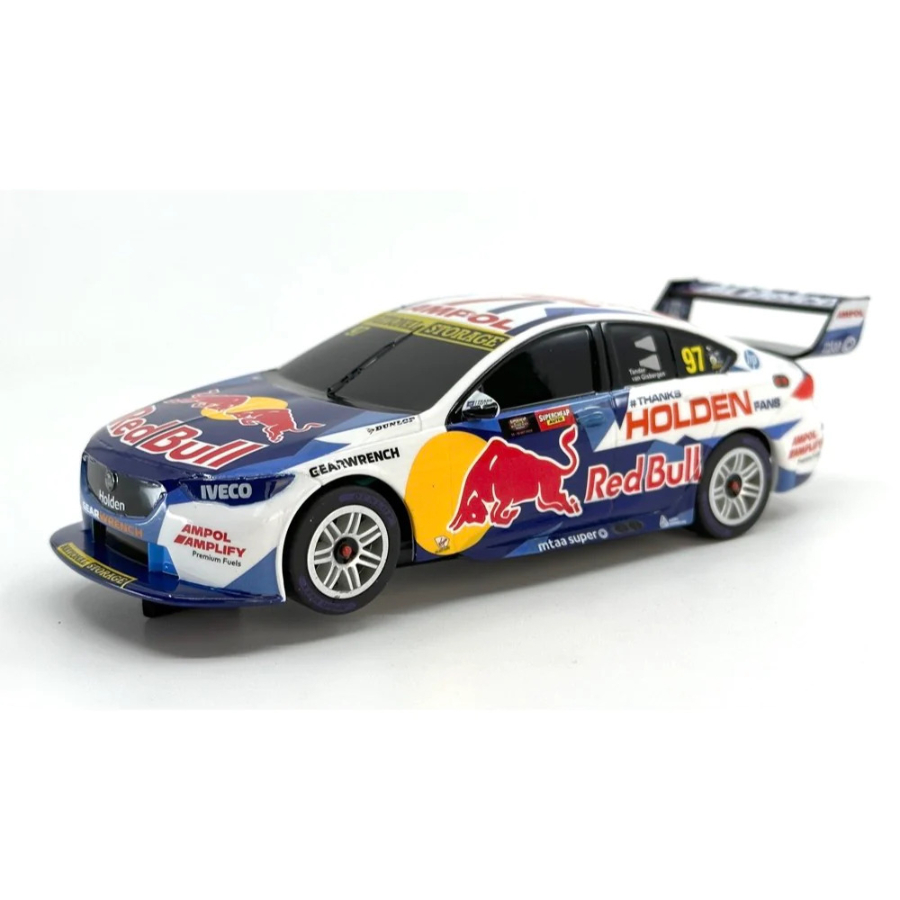 Scalextric Slot Car Holden ZB Supercar 2020 Bathurst Winner