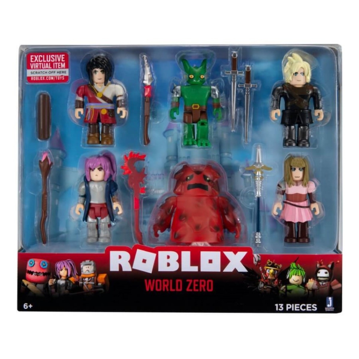 roblox wave vip