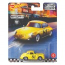 Hot Wheels Vehicles Boulevard Car Assorted