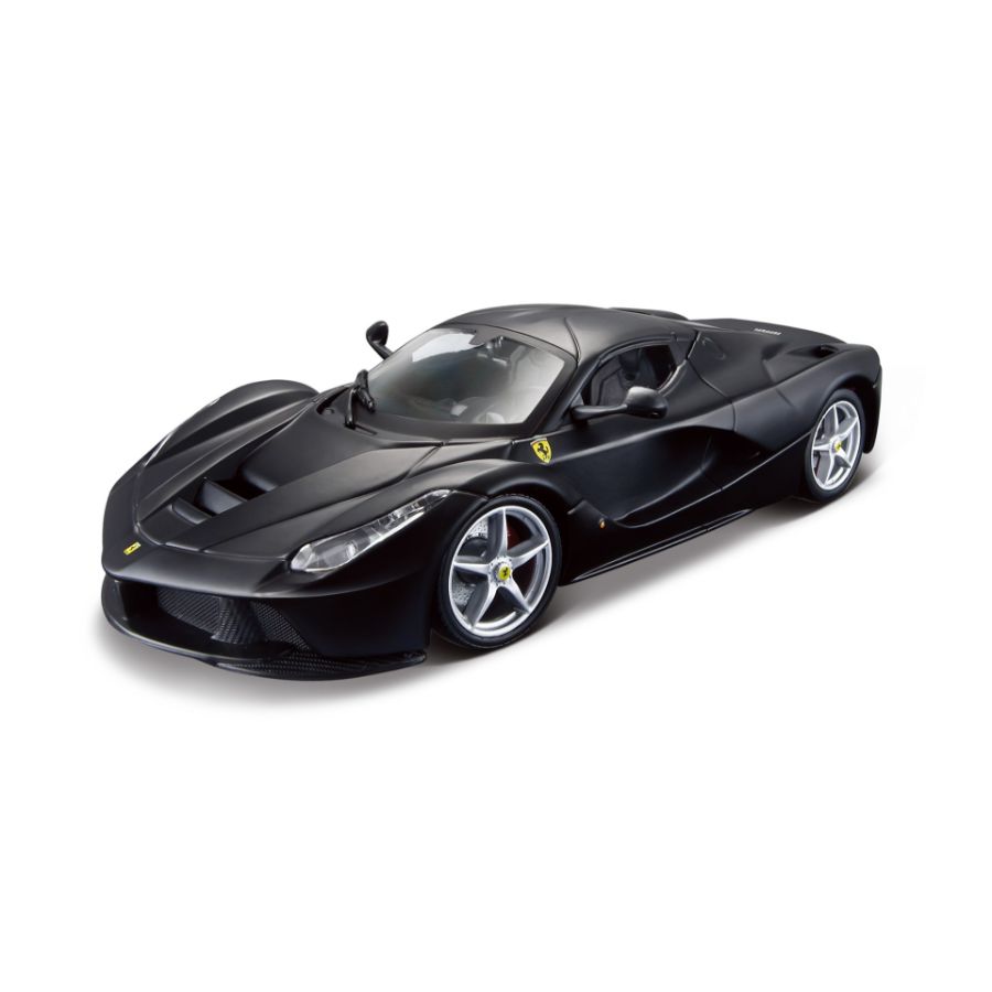 Maisto Diecast 1:24 Ferrari LaFerrari Assorted