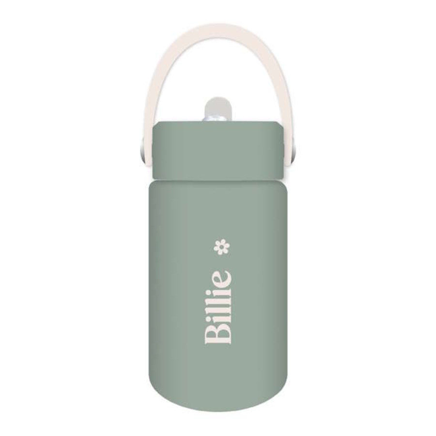Drink Bottle For Kid With Billie