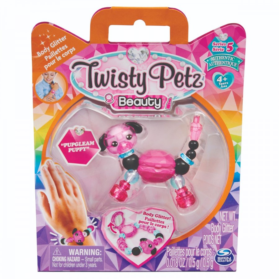 Twisty Petz Beauty Assorted