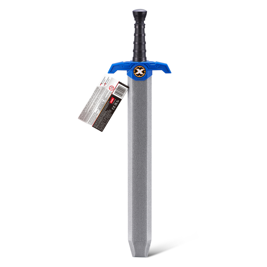 XSHOT Foam Sword Assorted