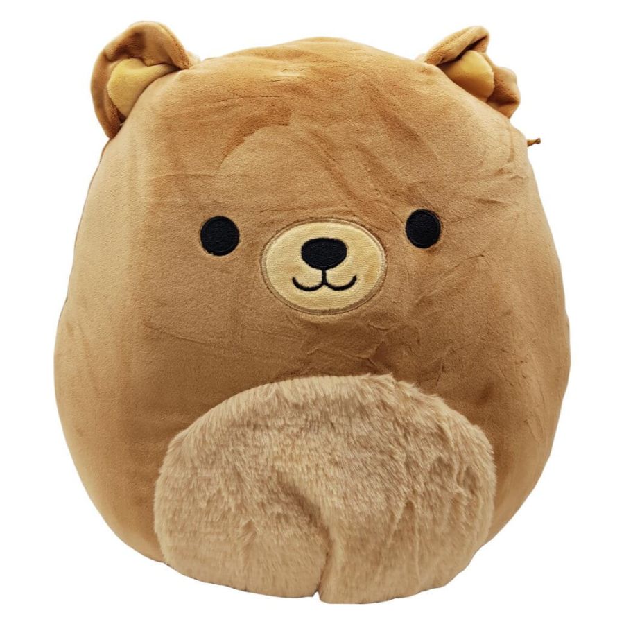Squishmallows 12 Inch Wilderness Assorted