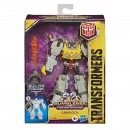 Transformers Cyberverse Battle For Cybertron Deluxe Figure Assorted