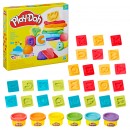 Playdoh Fundamentals Start Set Assorted