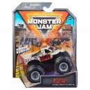 Monster Jam Vehicle 1:64 Assorted