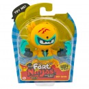 Fart Ninjas Figure Assorted