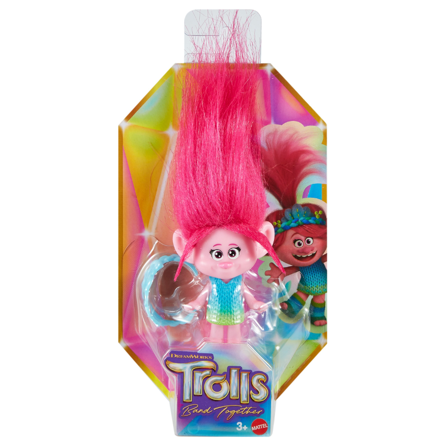 Trolls Band Together Figure Assorted