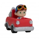 Cocomelon Mini Vehicle & Figure Assorted