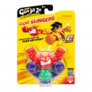 Heroes Of Goo Jitzu Series 13 Meteor Madness Goo Slingers 2 Pack Assorted