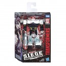 Transformers War For Cybertron Deluxe Assorted