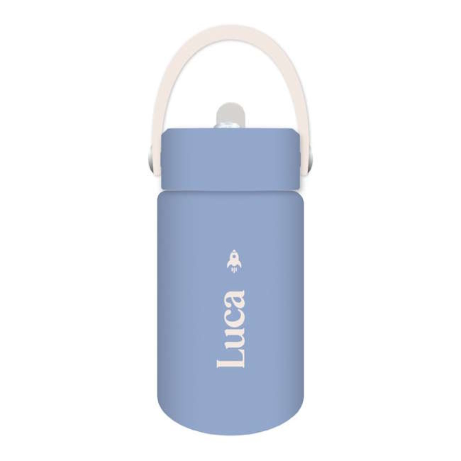 Drink Bottle For Kid With Luca
