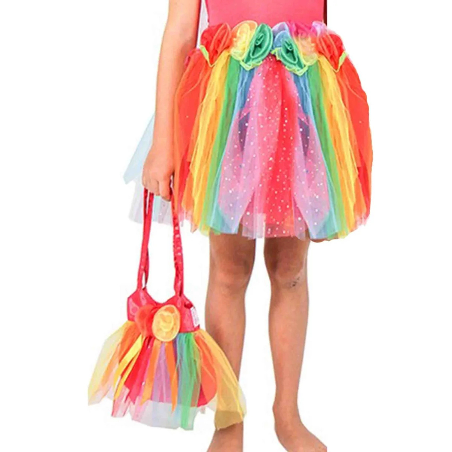 Enchanted Bag Rainbow