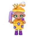 XOX Kweenie Mystery Doll Figurine Foodie Theme Assorted