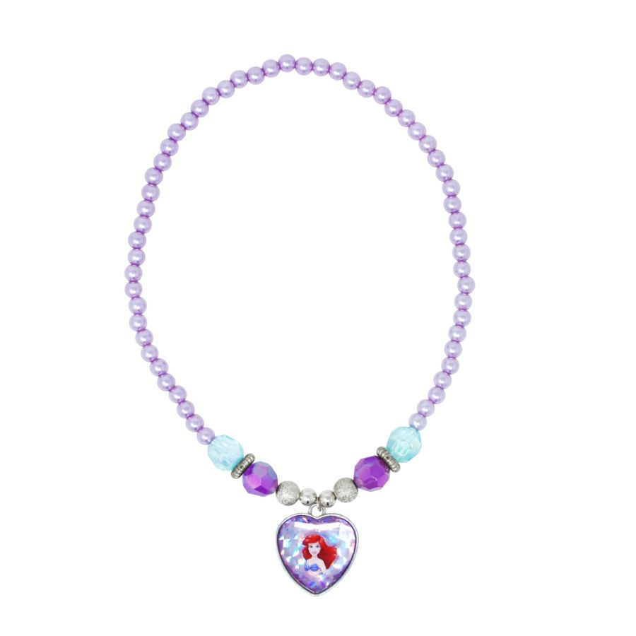 Disney Princess Ariel Necklace