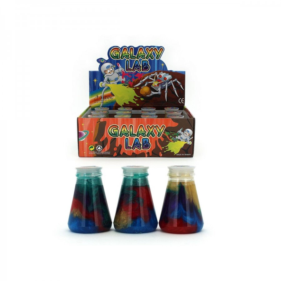 Slime Galaxy Lab