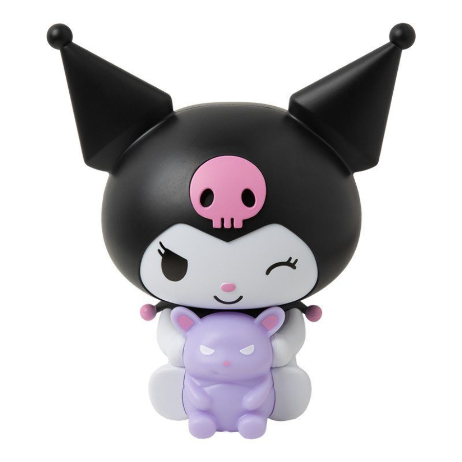 Globuddies Hello Kitty Kuromi Light