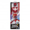 Power Rangers Titan Hero Figure Assorted