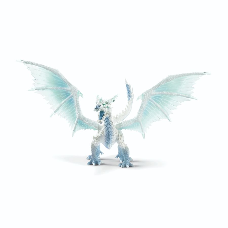 Schleich Eldrador Ice Dragon