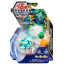 Bakugan Series 4 Evolutions Diecast Platinum Power Up Pack Assorted